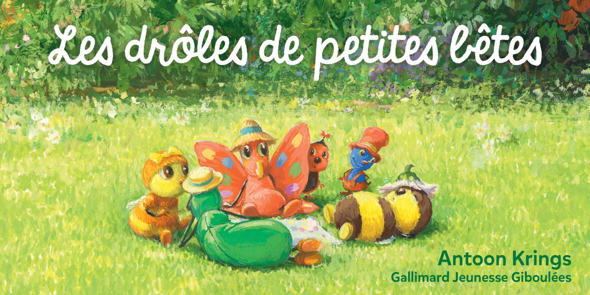 Bannière DDPB